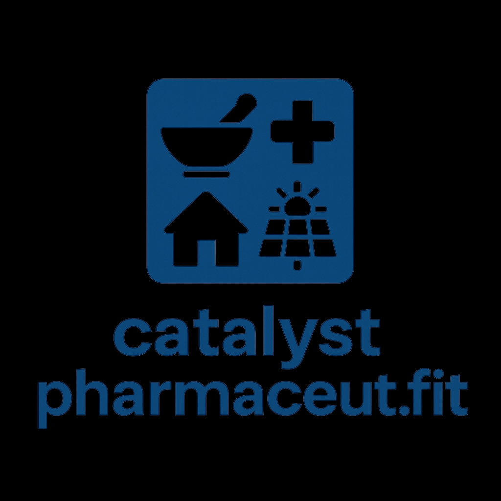 Catalystpharmaceut